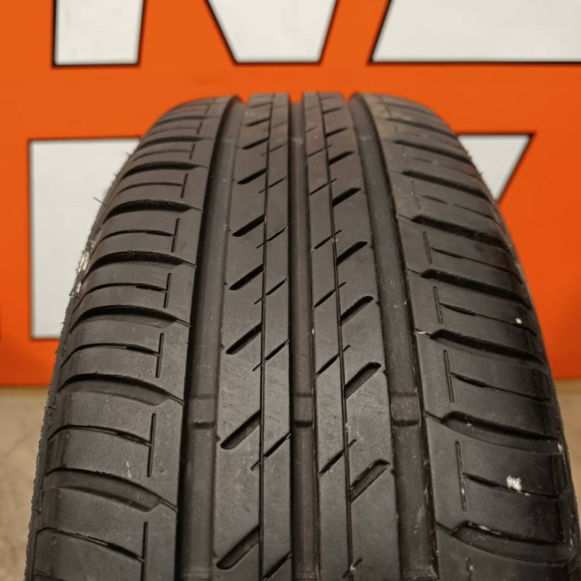 Originál kola Ford Ecosport +letní pneu 205/60 R16