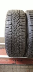 Nexen Winguard Sport 2 205/55 R16 91H 7 - 7,5 mm (Použité)