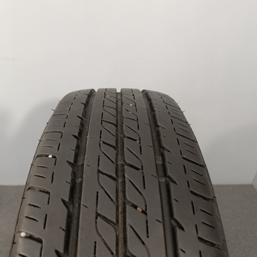 Kompletní kola VW Transporter/Multivan 215/65R16C