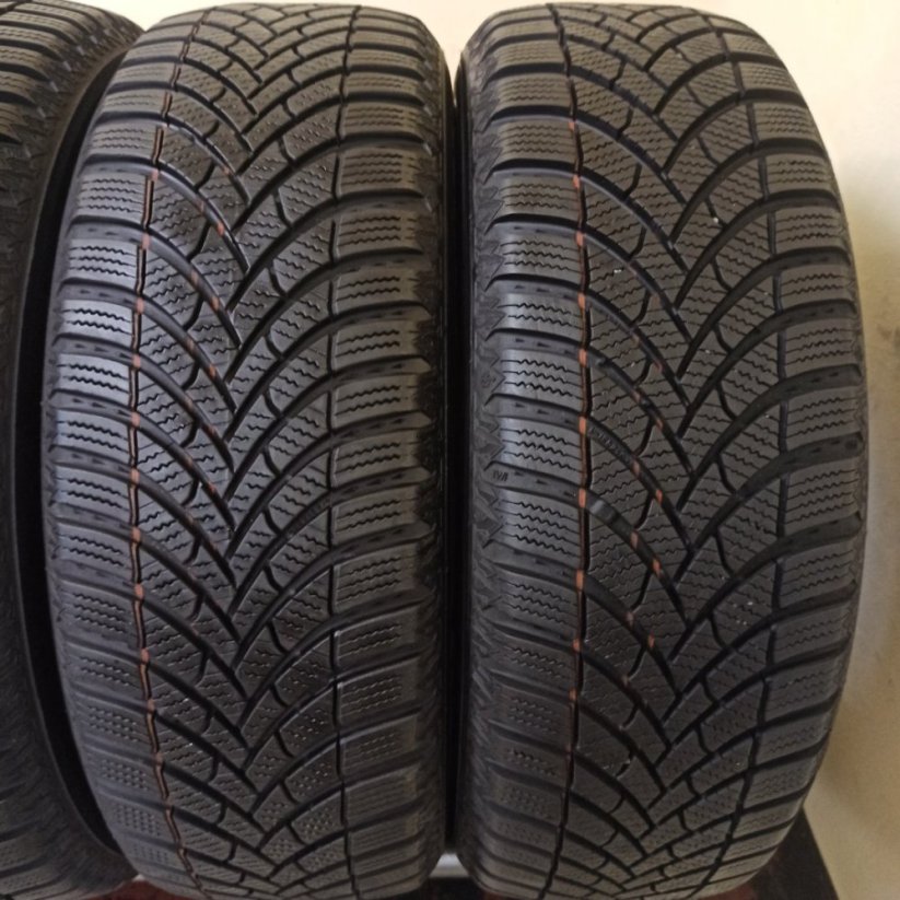 Semperit Speed-Grip 5 185/60 R15 84T 5,5 - 7,5 mm (Bazarové)