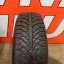 Kola na Mazda 2, Mazda Demio zimní pneu 185/65 R15