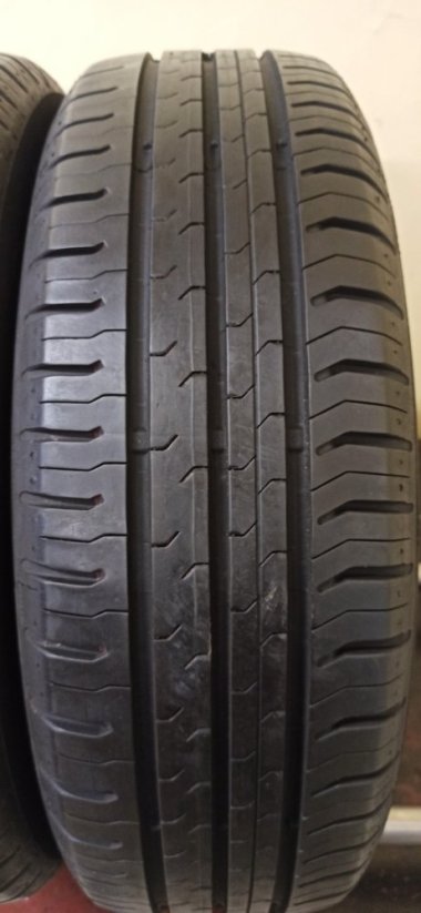 Continental Conti Eco 185/65 R15 88T 6,5 mm (Použité)