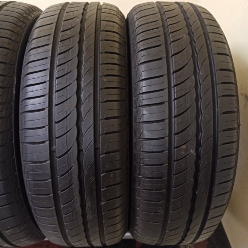 Pirelli Cinturato P1 185/65 R15 88T 5,5 mm (Bazarové)