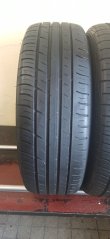 Falken Ziex 215/65/17 99V 1x 5-5,5mm a 1x 4,5-5mm (Bazarové)