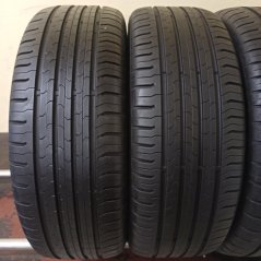 Continental Conti Eco 215/55 R17 94V 5,5 - 6,5 mm (Bazarové)