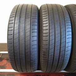 Michelin 205/55 R17 91W 3,5-4mm (Bazarové)