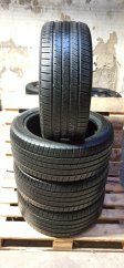 Nankang 265/45 R20 108Y 2x5-6mm 2x4,5-5mm (Bazarové)