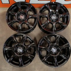 Alu kola OXXO - Kronprinz 7Jx16 , 5x112 , ET38
