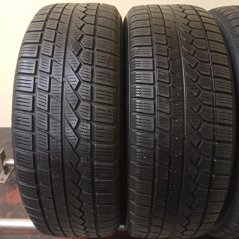 Toyo Open Country E/T 215/55 R18 99V 5 - 6 mm (Použité)