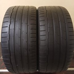 Hankook Ventus S1 evo 3 255/40 R19 100Y 3 - 4 mm (Bazarové)