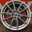 Alu kola BMW X3 a X4 ,7Jx18 , 5x112 ,ET22 TOP STAV