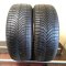 Michelin CrossClimate 225/55 R18 102V 5,5-6mm. (Bazarové)