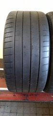Michelin Pilot Sport 275/35 R20 102Y (Použité)