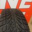 ALU kola Brock 5x114,3 + zimní pneu 225/55 R17