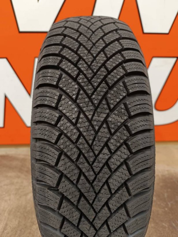 Sada zimních pneumatik Nexen 195/65 R15 91T (Nové)