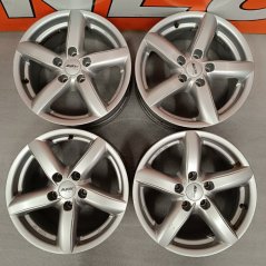 Alu kola Alutec 7Jx16'' , R16 , 5x112 , ET42