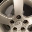 ALU kola Hyundai Tucson, letní pneu 215/65 R16