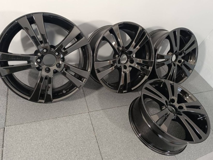 Alu kola PLW (ProLine) 8Jx18'' , R18, 5x112, ET45