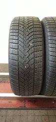 Semperit Speed-Grip 3 205/55 R16 91H 4,5 - 5 mm (Bazarové)