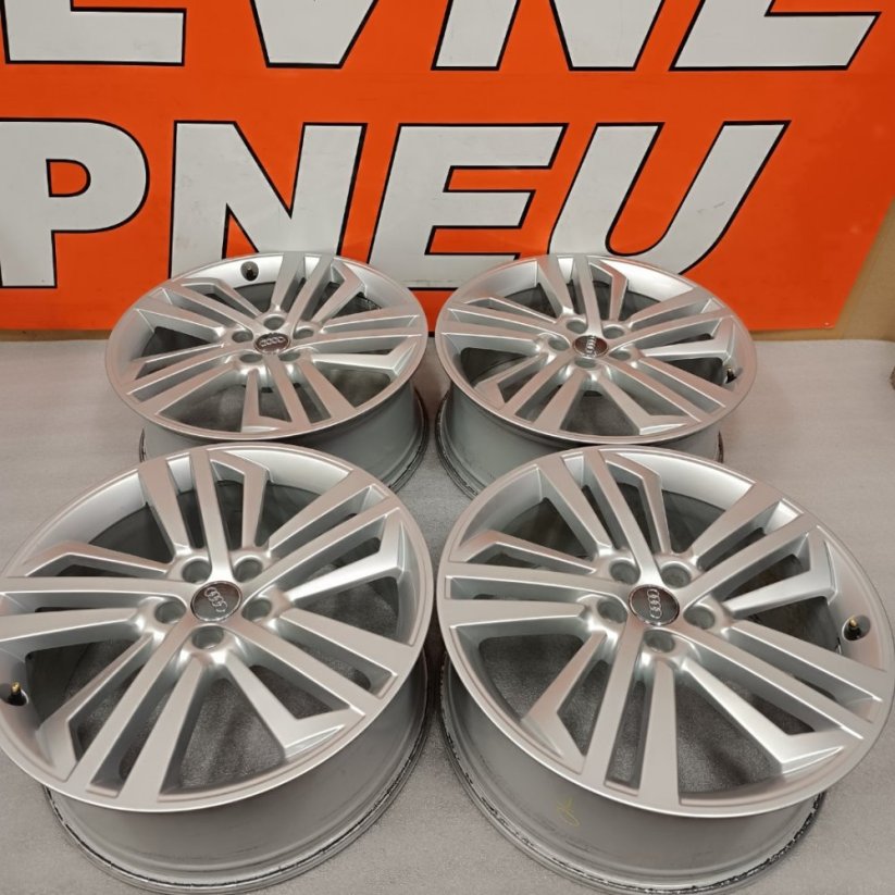 Originální alu kola Audi Q5, SQ5 8Jx20 ,ET39