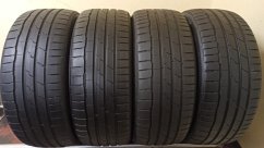 Hankook Ventus S1 evo 3 205/45 R17 88W 3,5-4,5 mm (Bazarové)
