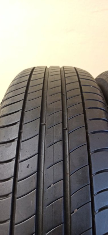 Michelin 195/55 R20 95H 5,5mm (Použité)