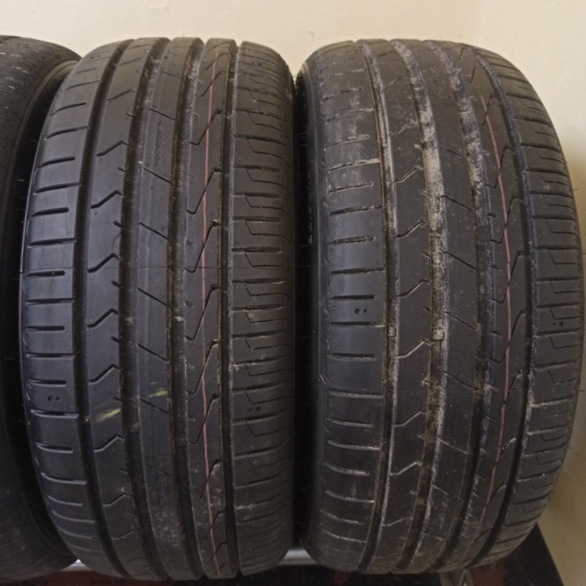 Hankook Ventus Prime 3 195/45 R16 84H 6,5 mm (Použité)