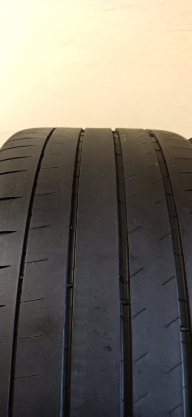 Michelin Pilot Sport 275/35 R20 102Y (Bazarové)