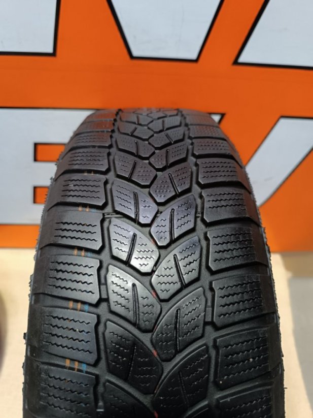 Zimní sada pro Opel Corsa 6x15'' ET39 , 185/65/15