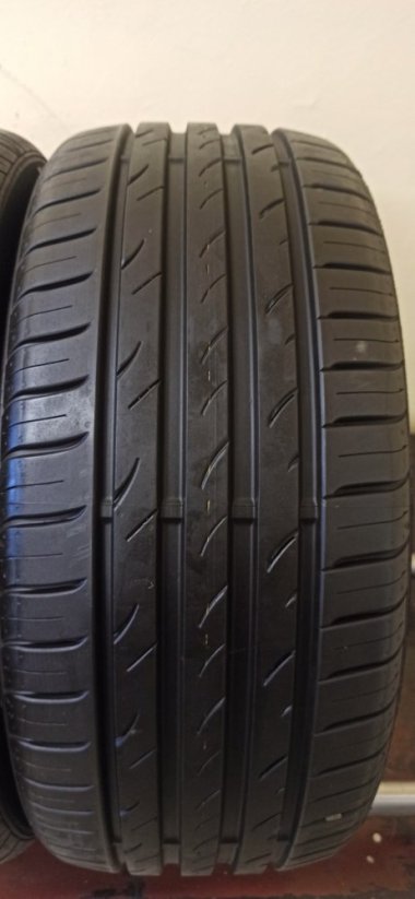 Nexen N Blue HD Plus 215/45 R16 86H 7 mm (Použité)