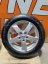 Alu kola Rial 6,5x16'' ET33 + zimní pneu 205/60R16