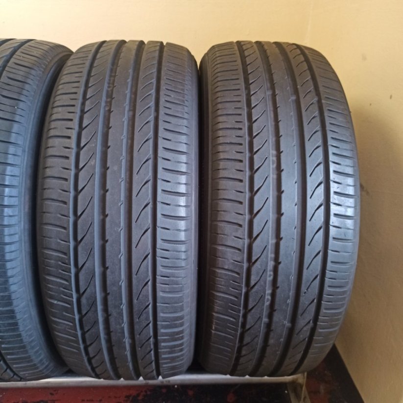TOYO PROXES R40 215/50 R18 92V 6-6,5mm (Bazarové)