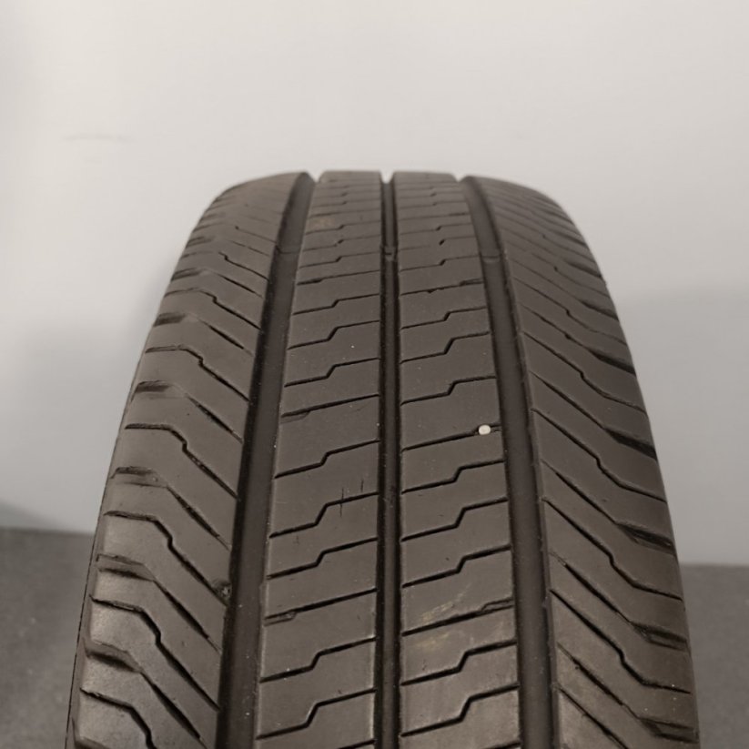 Kompletní kola Ford Transit / Custom 215/65 R15C