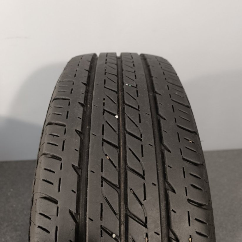 Kompletní kola VW Transporter/Multivan 215/65R16C