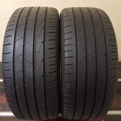 Hankook Ventus Prime 3 225/45 R17 94W 4,5 - 5 mm (Použité)