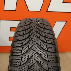Kola na Audi A1, 5x100, zimní pneu 185/60 R15