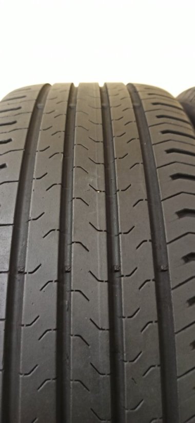 Continental Conti Eco 215/55 R18 99V 4,5 - 5 mm (Bazarové)