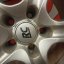 ALU kola Brock 5x114,3 + zimní pneu 225/55 R17