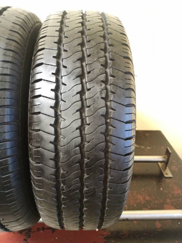 GT RADIAL 215/65 R15C 104/102T 8,5-9,5mm (Bazarové)