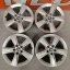 Alu kola BMW 7,5Jx17 , R17 , 5x112 , ET54