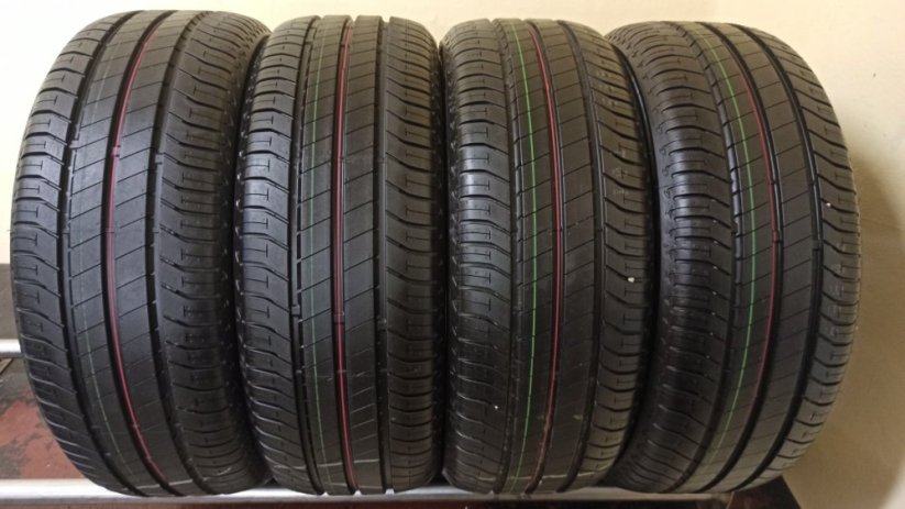 Bridgestone Ecopia 205/45 R17 84W 6,5 mm (Bazarové)