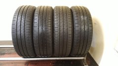 Continental EcoContact 6 175/65 R14 86T 5,5 mm (Použité)