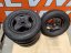 Zimní sada pro Opel Corsa 6x15'' ET39 , 185/65/15