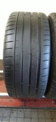 Michelin Pilot Sport 255/30 R20 92Y 2,5-3mm (Použité)