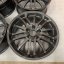 Alu kola Brock B26 8,5Jx19'' , R19 , 5x112 , ET45