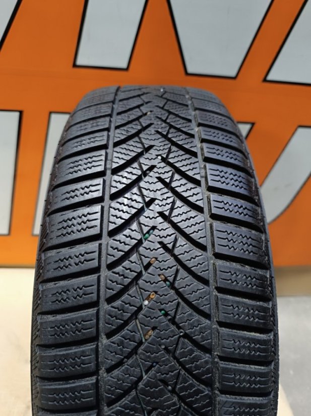 Zimní kola Opel/Peugeot 4x108 ET38 pneu 195/55 R16