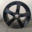 Alu disky Dezent 7,5Jx17'', 5x108 , ET48