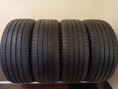 Barum Bravuris 225/55 R17 101Y 6,5 - 7,5 mm (Použité)