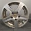 Alu kola Autec 6Jx15'' , R15 , 5x112 , ET43