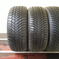 Davanti Alltoura 4 Seasons 205/55 R16 91V 7,5 mm (Použité)